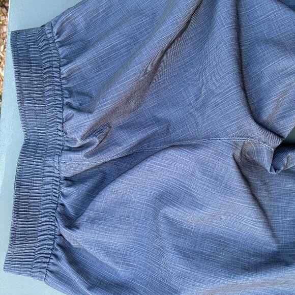 Gerry Lined Snowpants Gray Size S - Picture 5 of 15